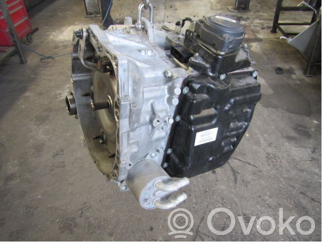 Automatic gearbox   36011590,1285323