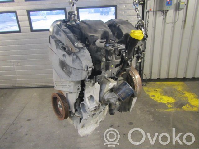 Renault Talisman Engine 