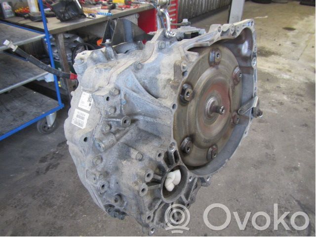 Volvo V70 Automatic gearbox 