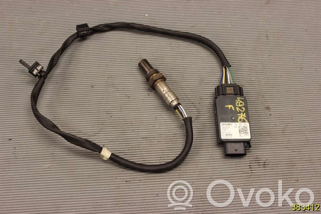 Volvo XC40 Lambda probe sensor 