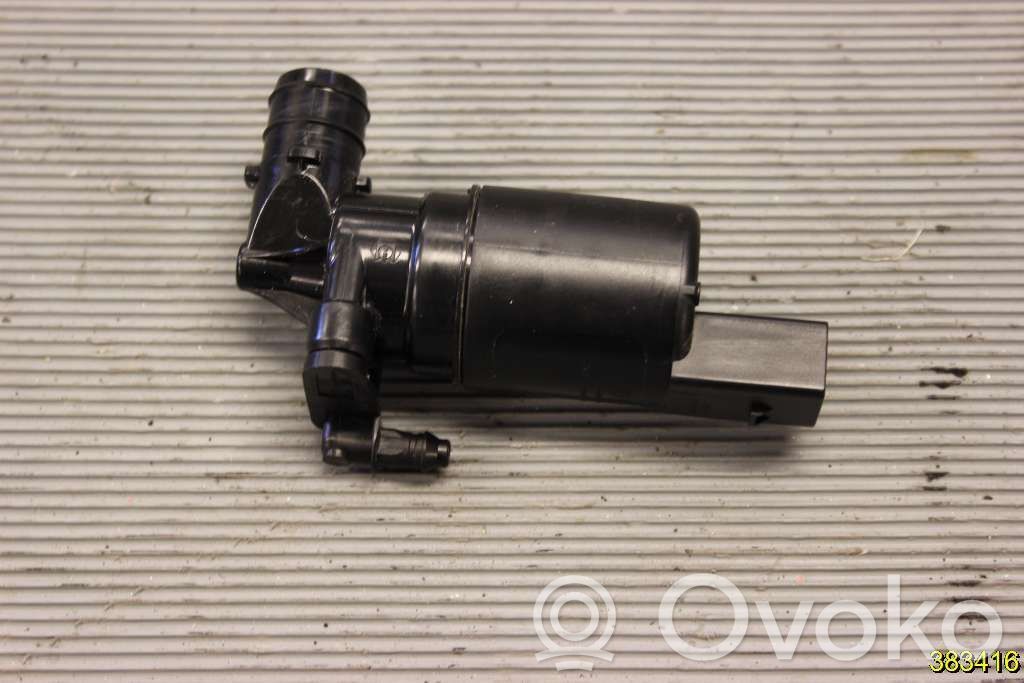 Windscreen/windshield washer pump   32274003