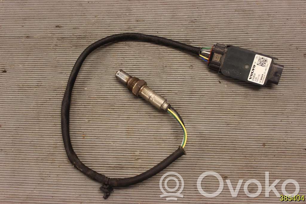 Lambda probe sensor   32242881