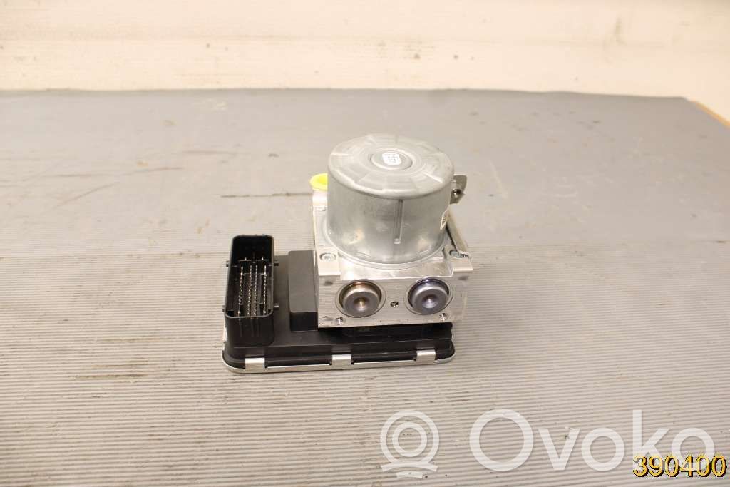 Volvo V60 ABS bloks 
