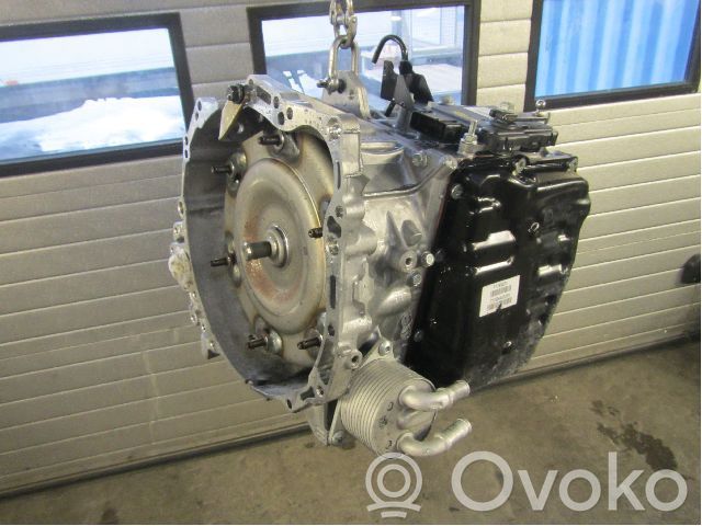 Volvo V40 Automatic gearbox 