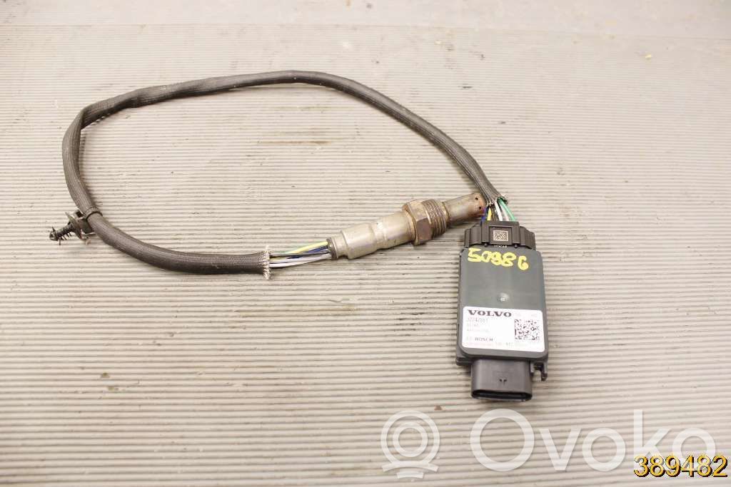Volvo V40 Lambda probe sensor 