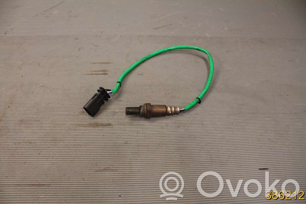 Lambda probe sensor   32225109