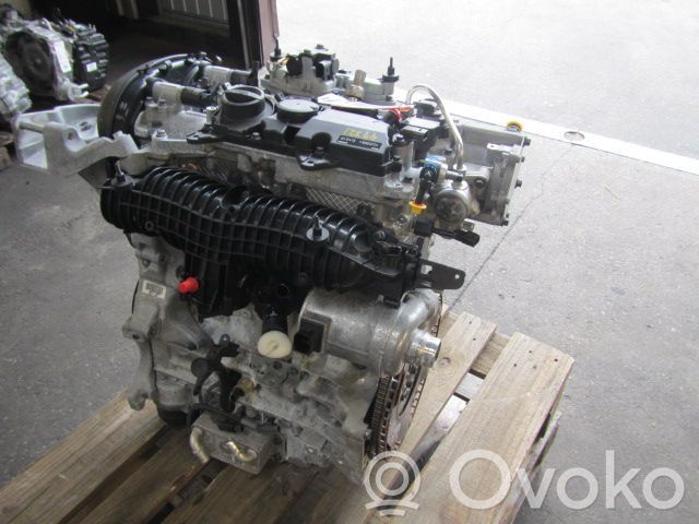 Volvo V40 Engine 