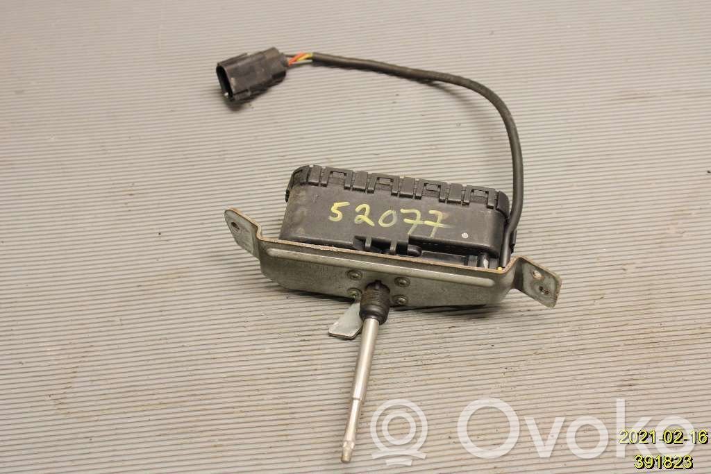 Volvo S80 Motor ștergătoare faruri 