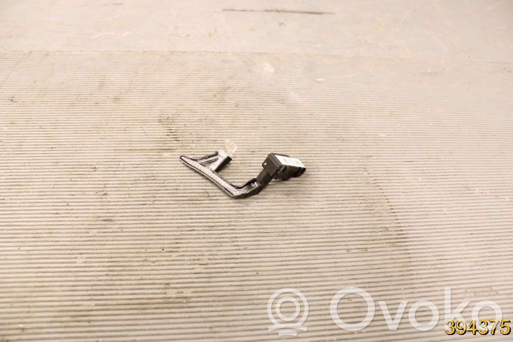 Volvo XC90 Otras luces interiores 