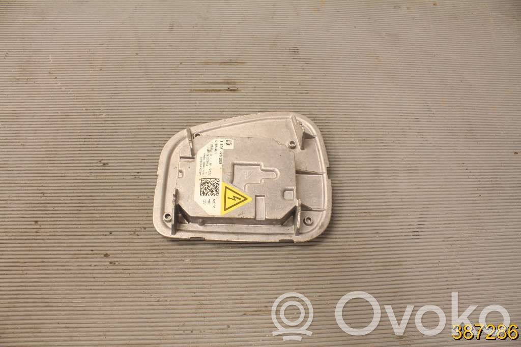 Module d'éclairage LCM   31214562