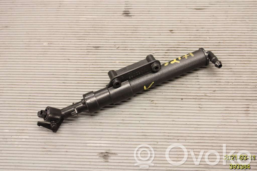 Volvo XC60 Dysza spryskiwacza lampy przedniej 