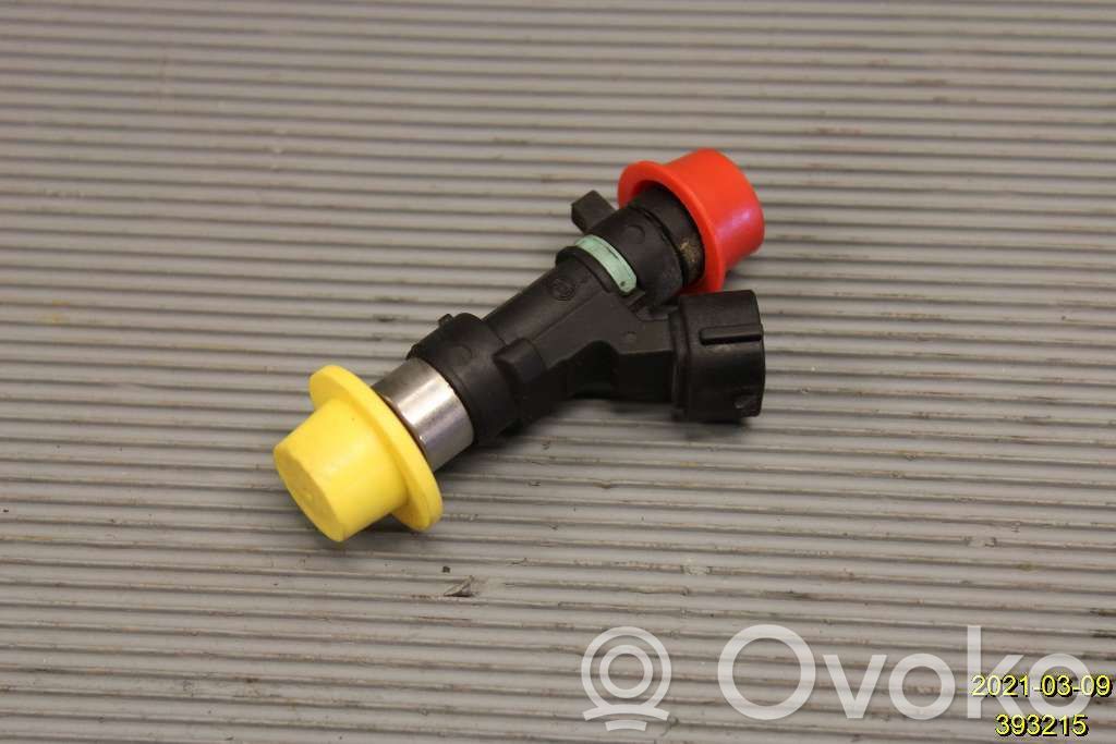 Inyector de combustible   16600JA000