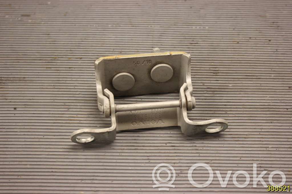 Tailgate/trunk/boot hinge   30716523