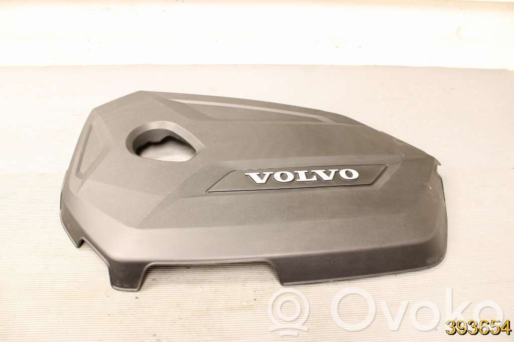 Volvo V60 Moottorin koppa 