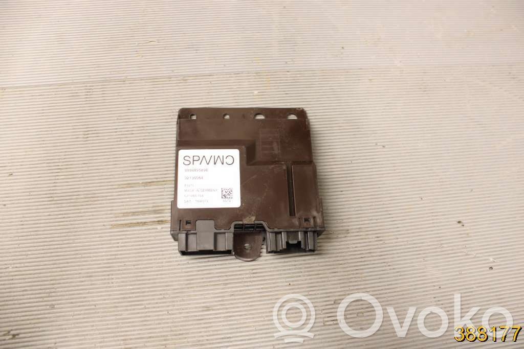 Volvo XC40 Tailgate/trunk strut/damper 