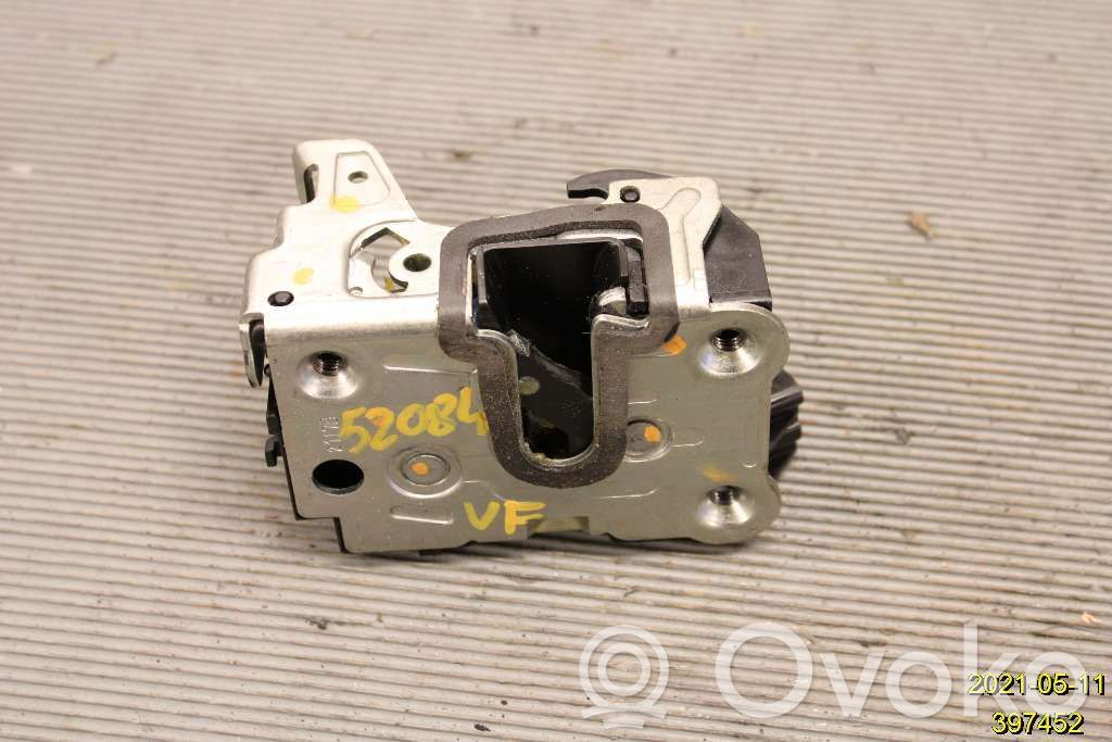 Dacia Dokker Central locking motor 