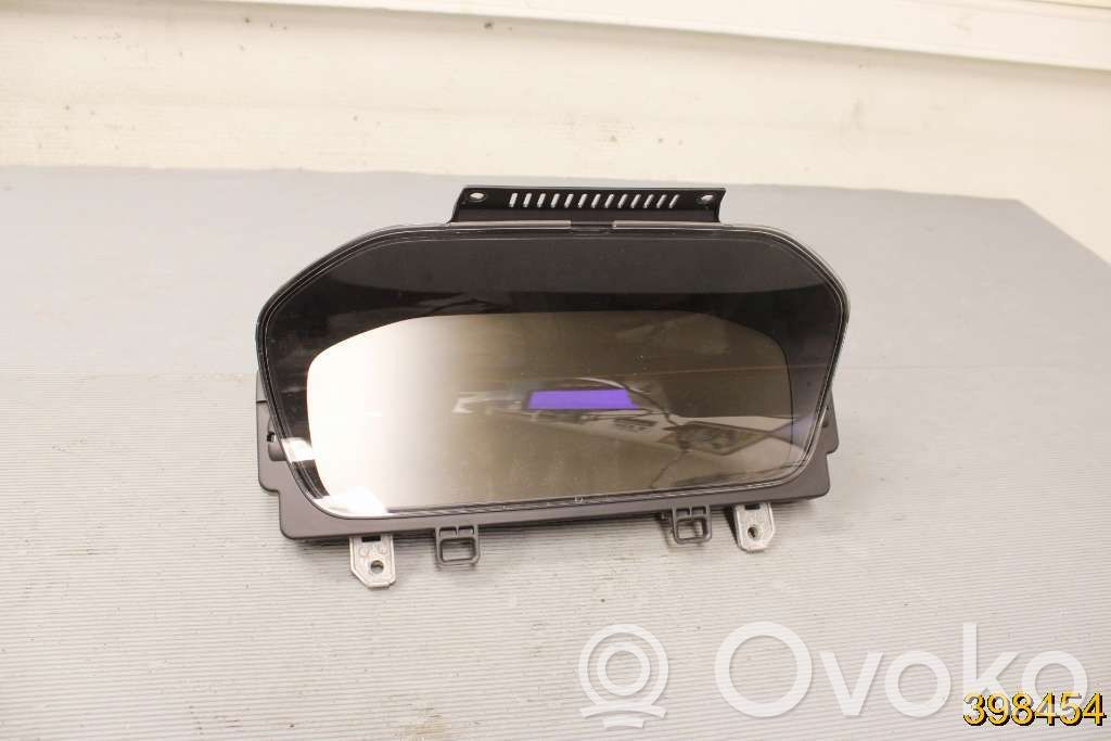 Volvo XC90 Speedometer (instrument cluster) 