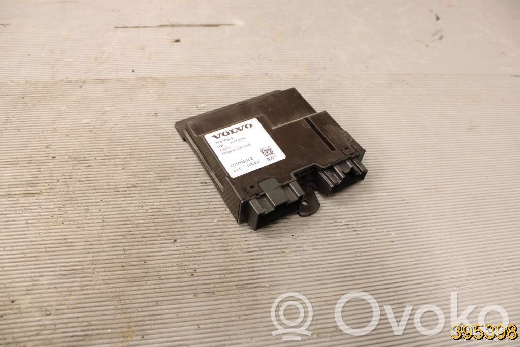 Volvo S90, V90 Tailgate/trunk strut/damper 