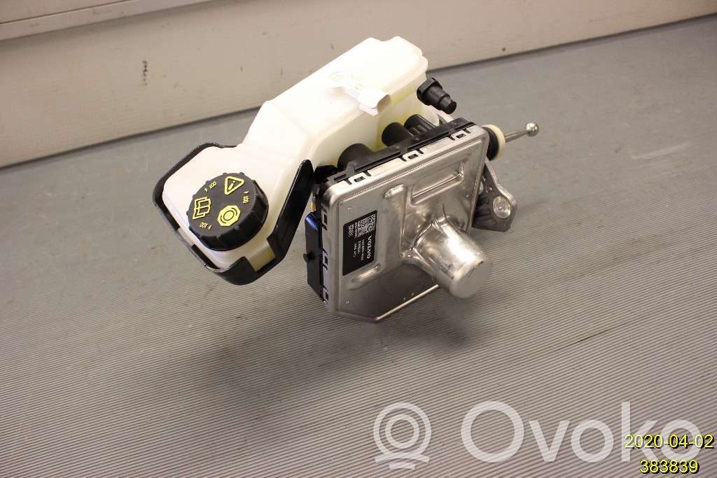 ABS Pump   36013399