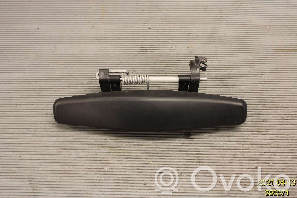 Dacia Duster Manecilla externa puerta delantera 