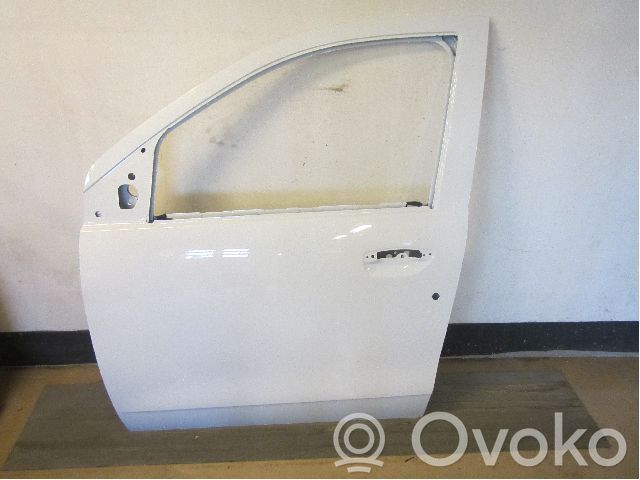 Dacia Dokker Durvis 