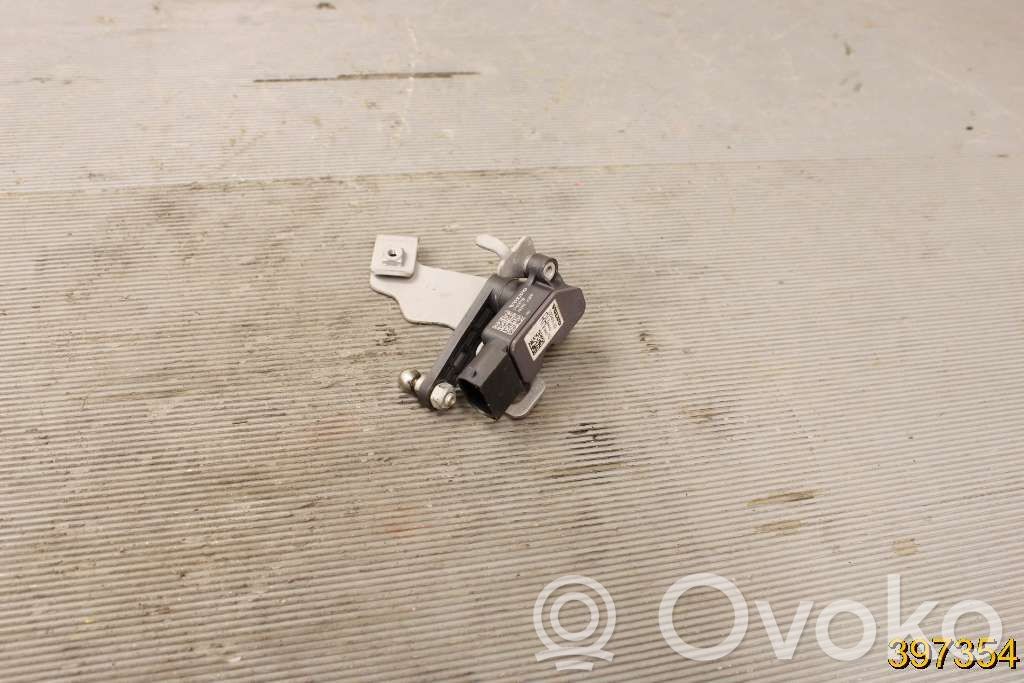 Volvo V60 Sensore di livello faro/fanale 