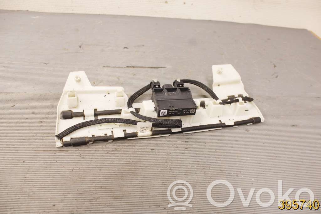Volvo S90, V90 Tailgate/trunk strut/damper 