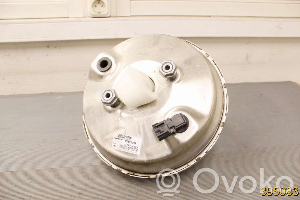 Volvo XC90 Servofreno 