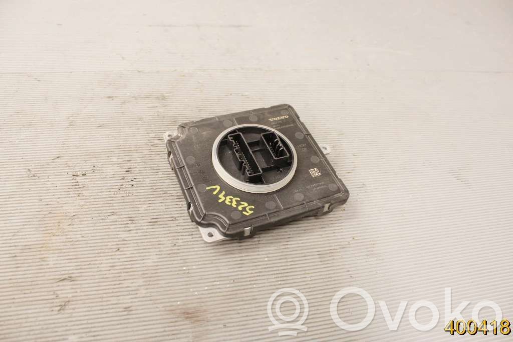 Volvo V90 Cross Country Light module LCM 