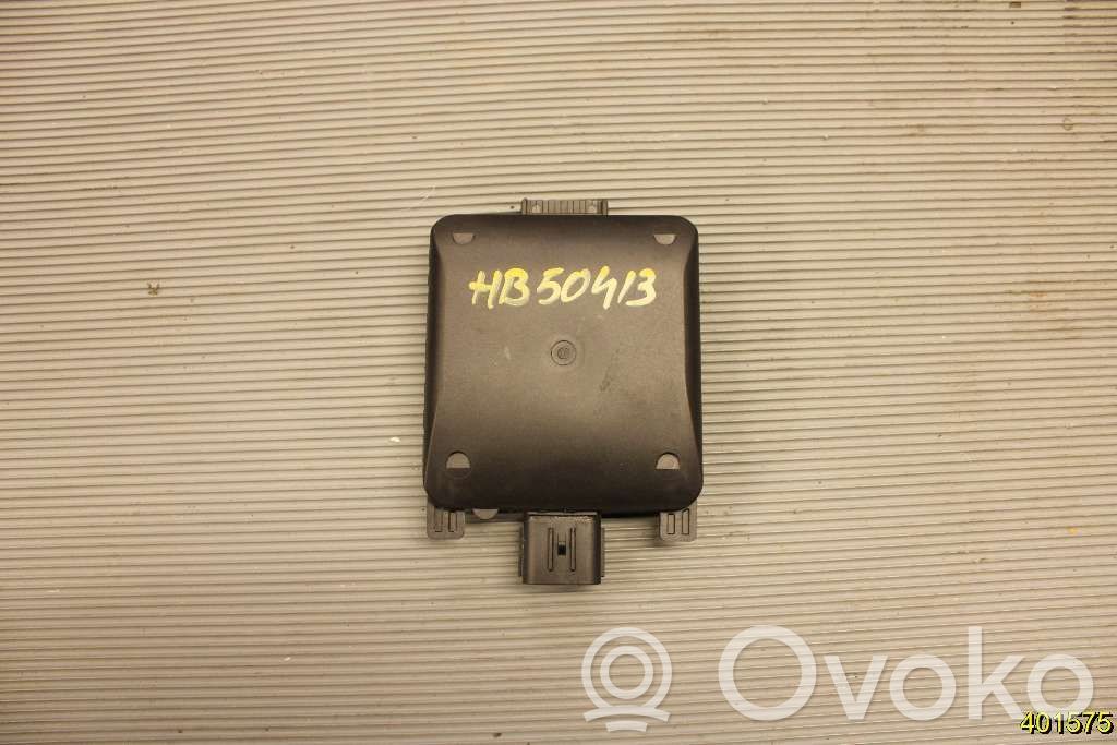Sensor de radar Distronic   32340780