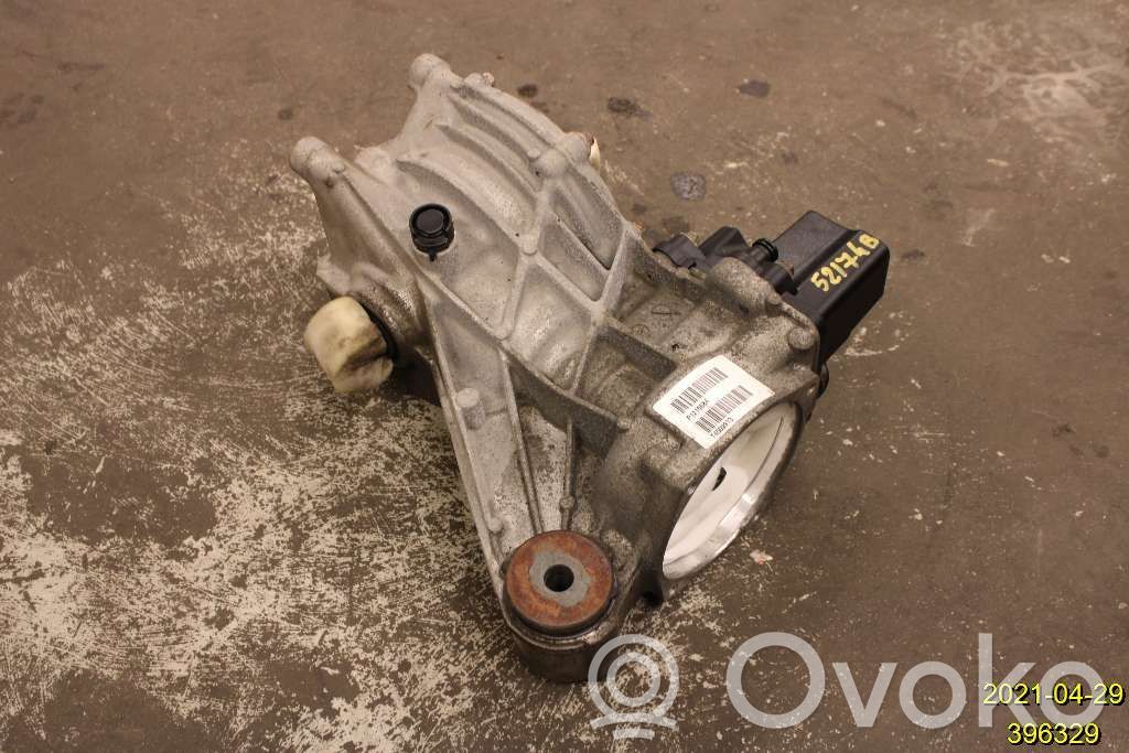 Volvo V90 Cross Country Diferencial trasero 