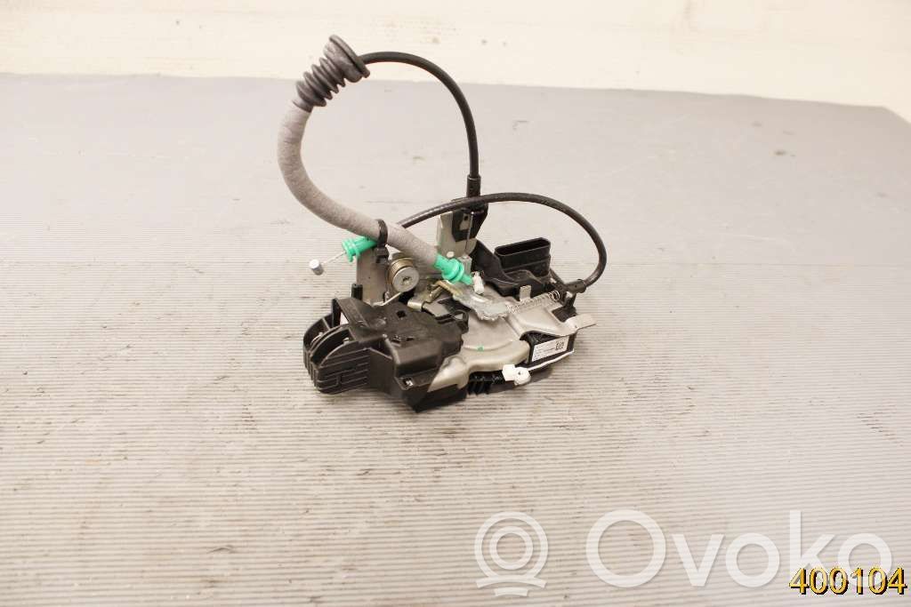 Volvo V60 Central locking motor 