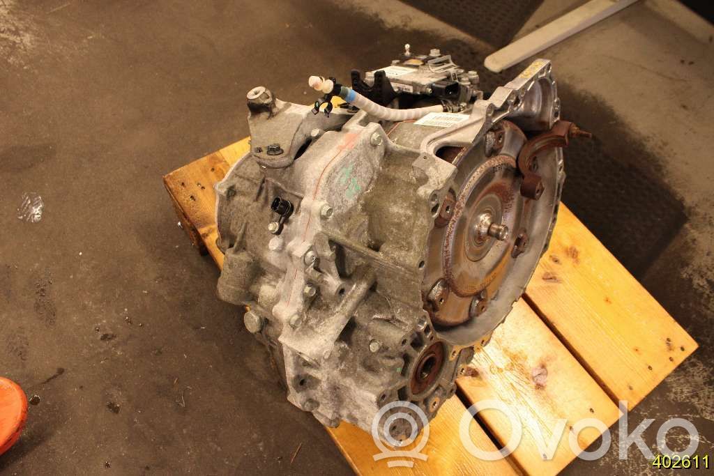 Automatic gearbox   36050340,30713875,30713875