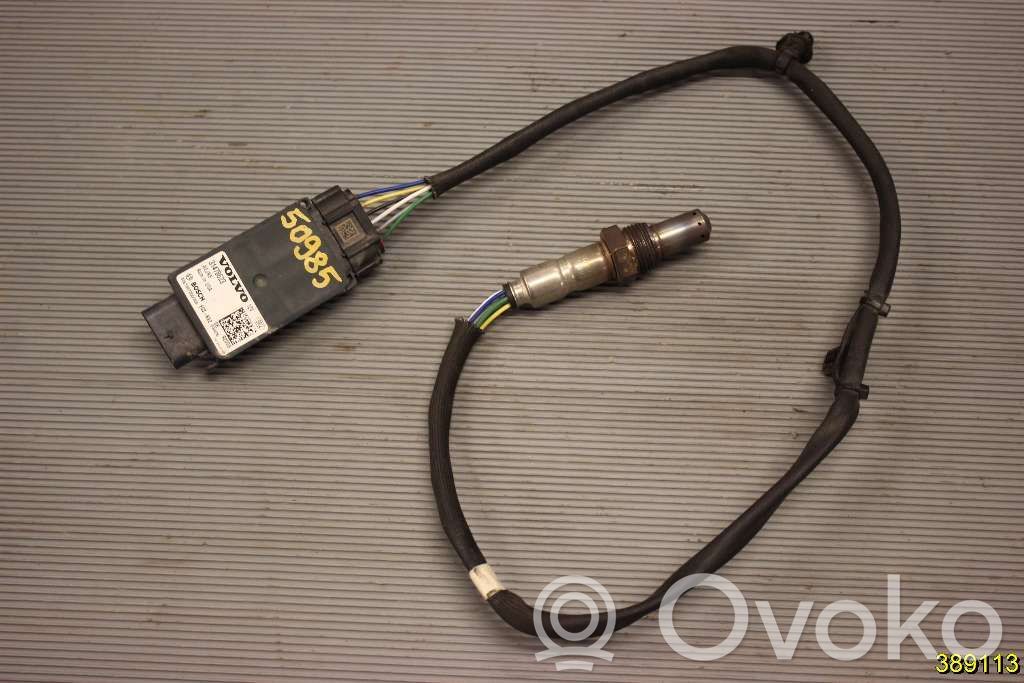 Volvo V40 Cross country Lambda zonde 