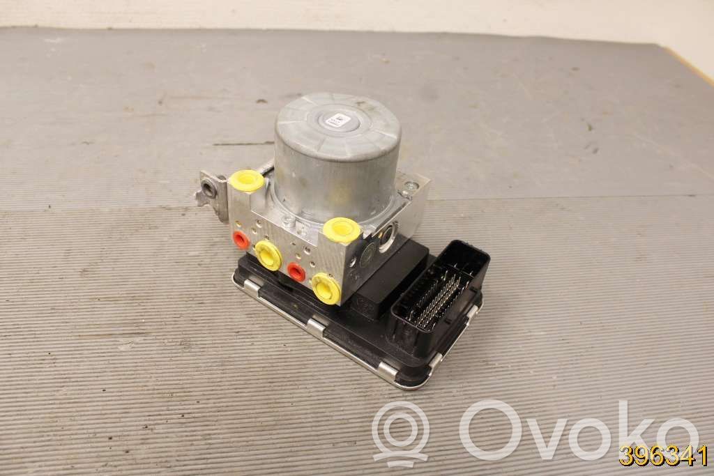 Volvo S60 ABS Pump 
