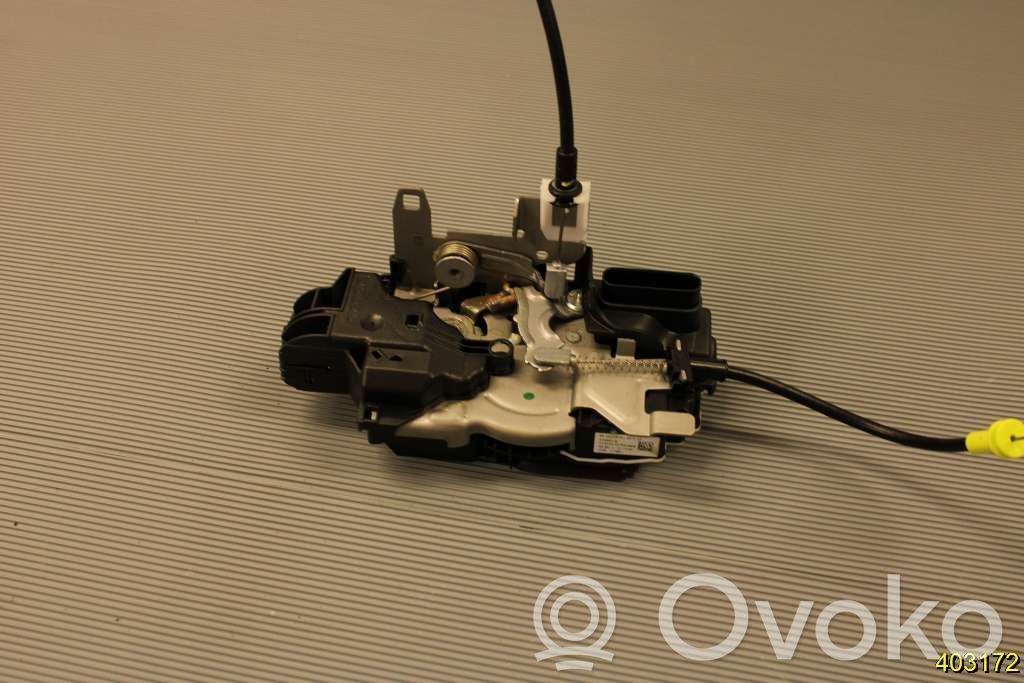 Volvo XC40 Motor închidere centralizată 