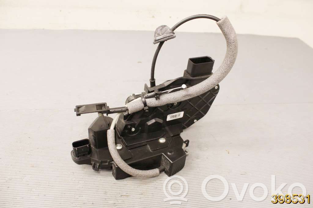 Volvo XC60 Central locking motor 