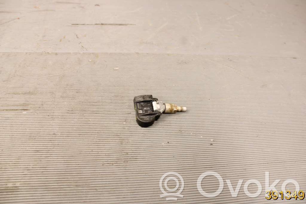 Volvo V70 Czujnik ciśnienia opon 