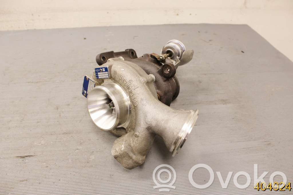 Turbo   36050237
