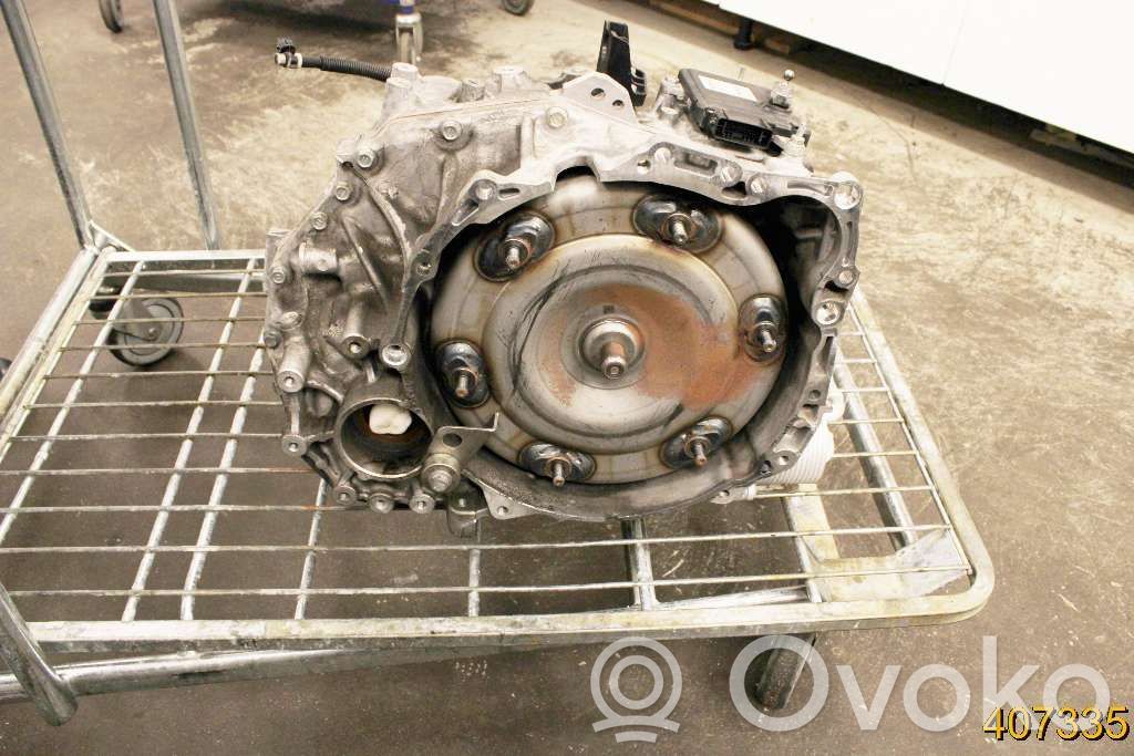 Automatic gearbox   36050761,1285056
