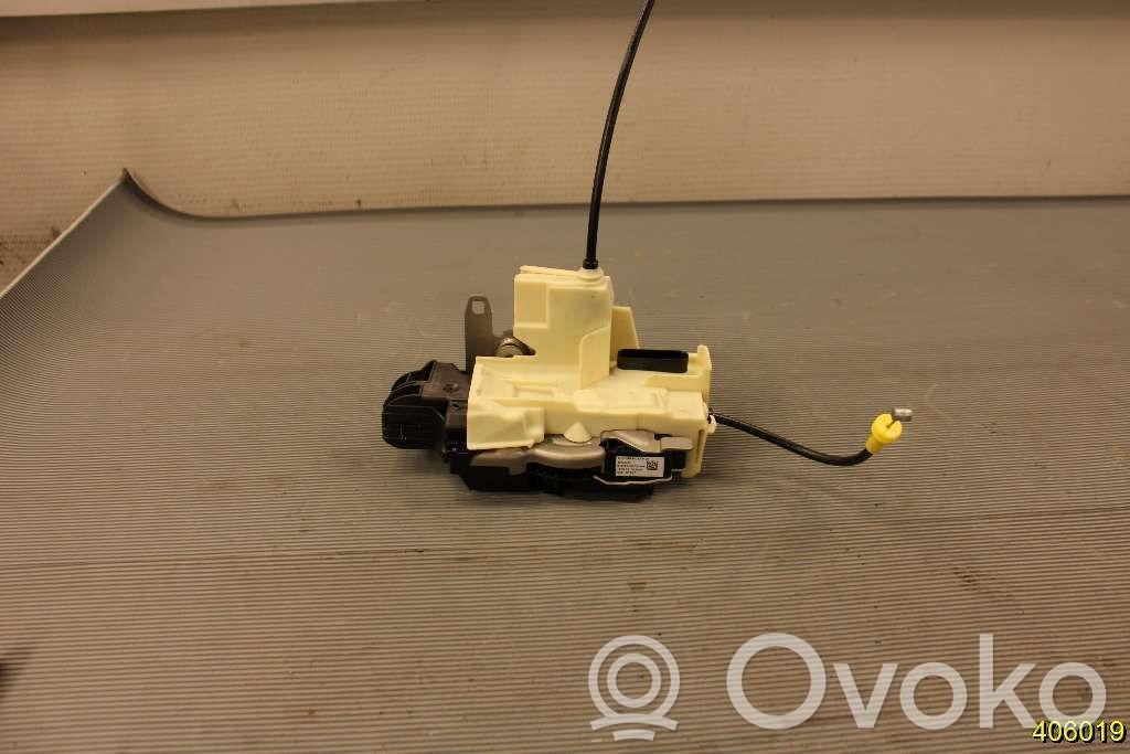 Volvo XC40 Motor închidere centralizată 