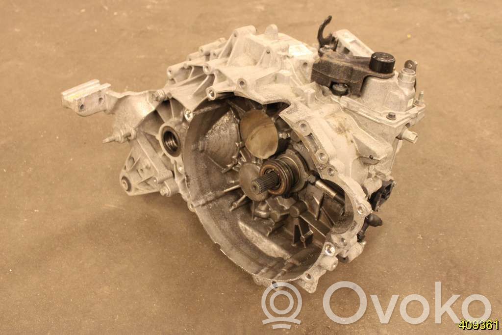 Volvo V70 Cutie viteze manuală cu 6 trepte 