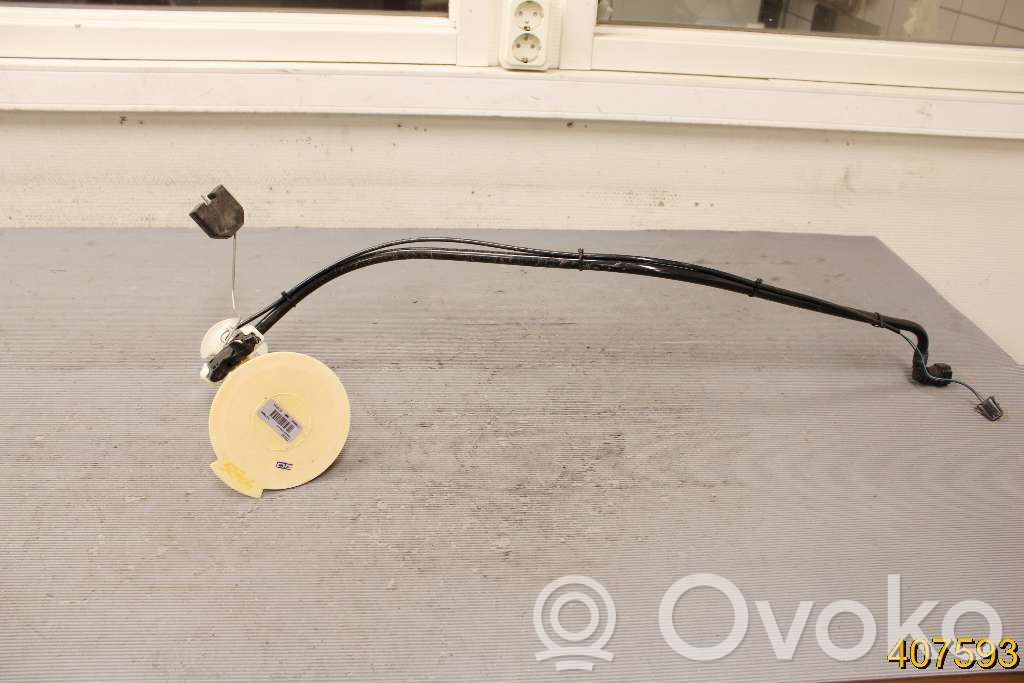 Fuel level sensor   31274048