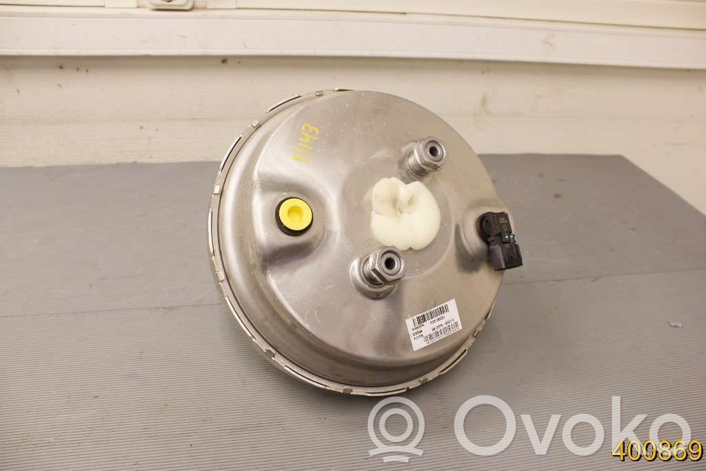Volvo XC90 Servofreno 