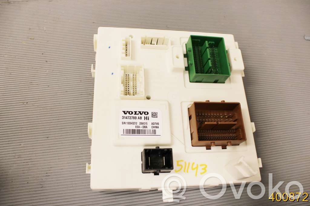 Autres unités de commande / modules   36010473