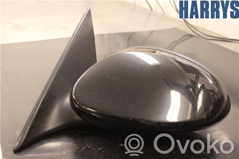 BMW 3 E92 E93 Front door electric wing mirror 