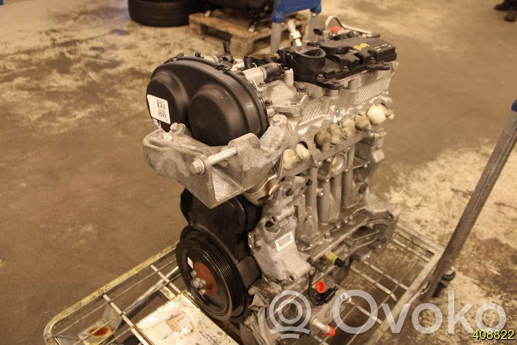 Engine   36050814,6906417,B4154T5