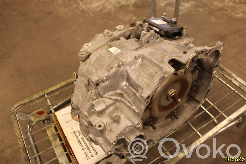 Volvo V40 Automatic gearbox 