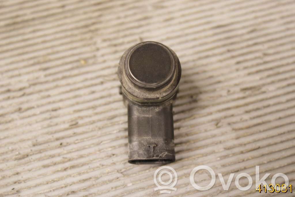 Sensor de aparcamiento PDC   31445162