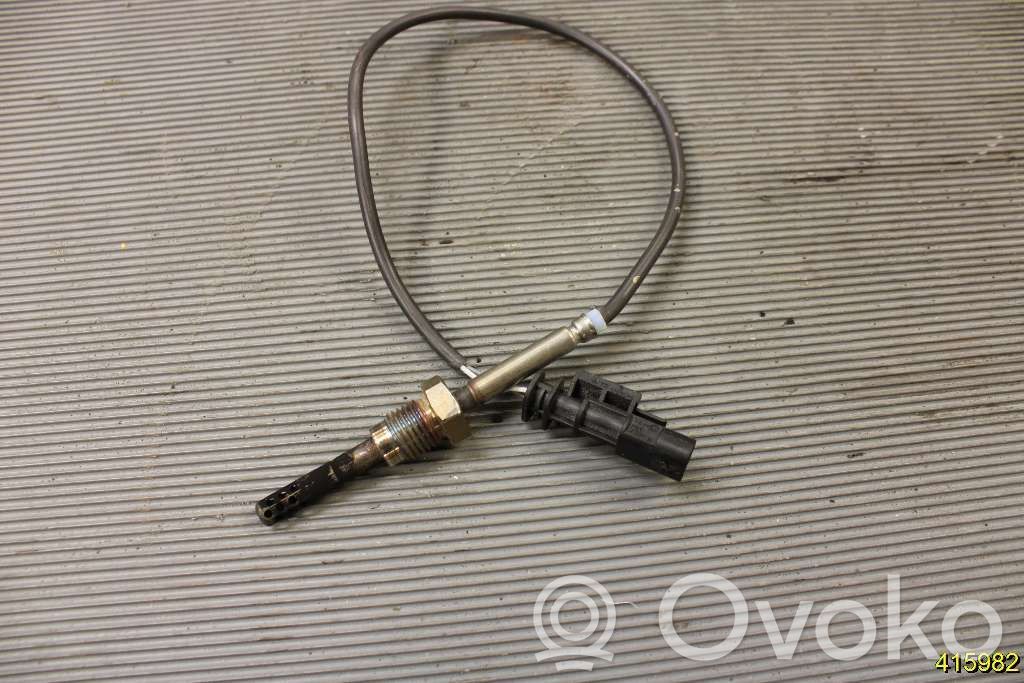 Abgastemperatursensor   31439823